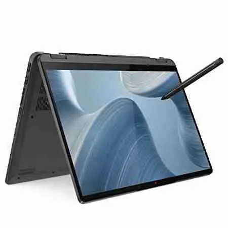 Lenovo Flex 5 Core i5(1235U) 8gb/512ssd/14"/Win 11/ Touch/ Grey