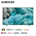 Samsung 85Q7F 85-inch QLED AI Smart TV