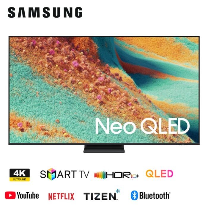 Samsung QN85F 65-inch Neo QLED Mini LED Samsung QN85F 65-inch Neo QLED Mini LED