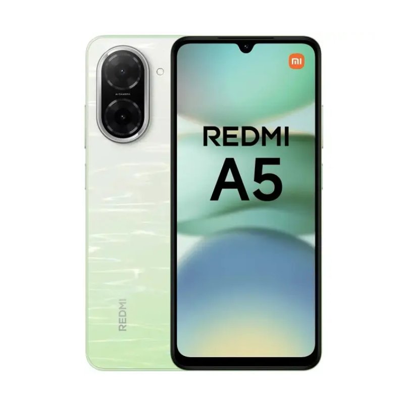 Xiaomi-Redmi-A5-4G-b Xiaomi Redmi A5 4G 3GB 64GB