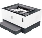 HP Neverstop Laser 1000w Printer