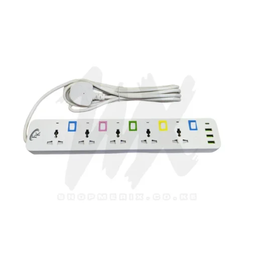 fk_extension_usb_5w_5m_2-510x510 JSB 5 Ways 3 Metres Extension