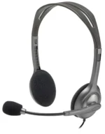 Logitech H111 Stereo Headset