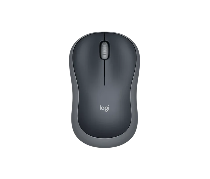 Logitech Wireless Mouse M185