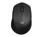 m330-wireless-mouse-top-view-black-gallery-01 Logitech M330 Silent Plus Wireless Mouse