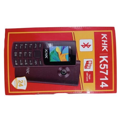 K5714 TripleSim