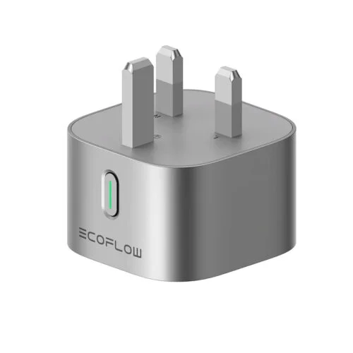 ECOFLOW-SMART-PLUG-UK ECOFLOW SMART PLUG (UK)