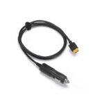 EcoFlow Car to XT60 Charging Cable – 1.5 Meters