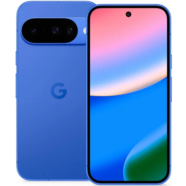 Google Pixel 10