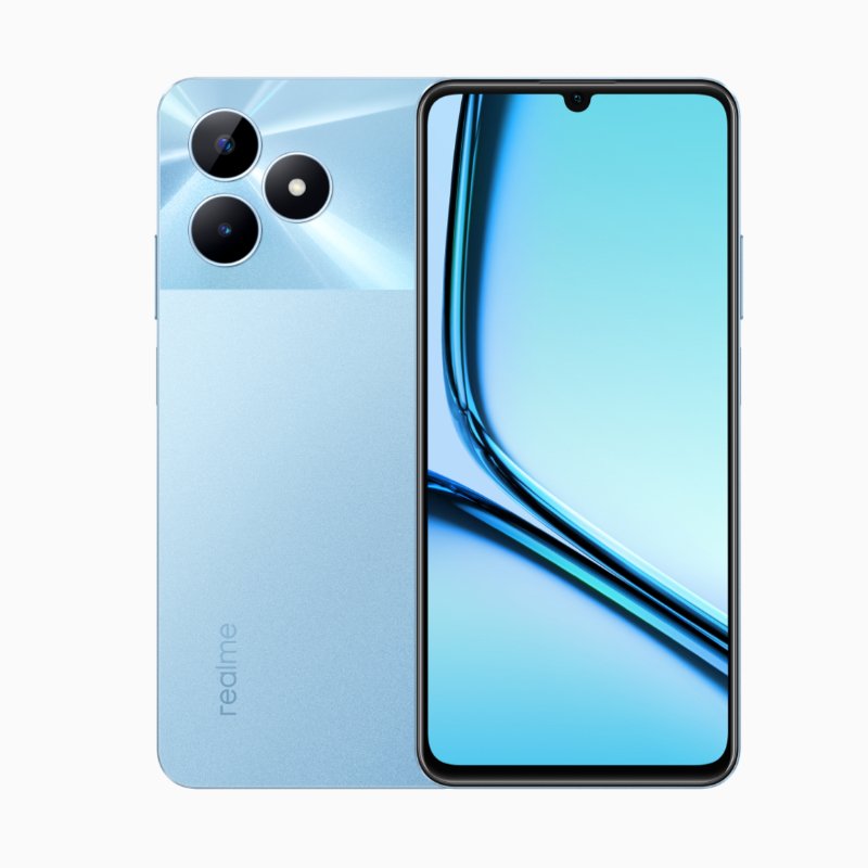 Realme-Note-50 Realme Note 50
