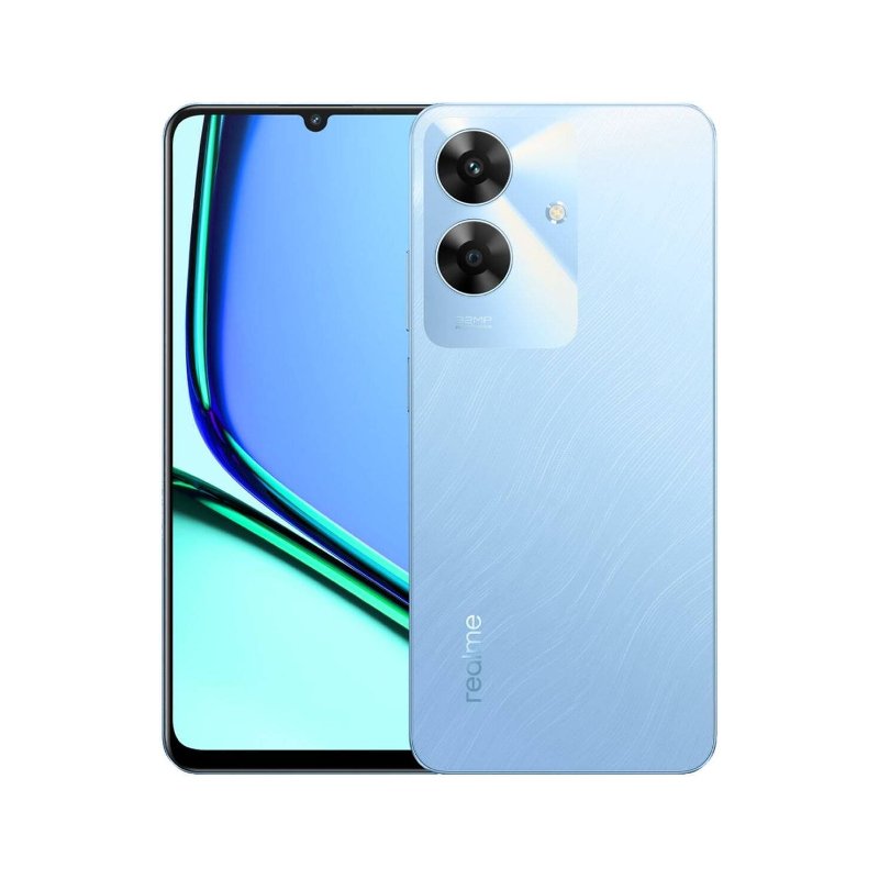 Realme Note 60 128 GB