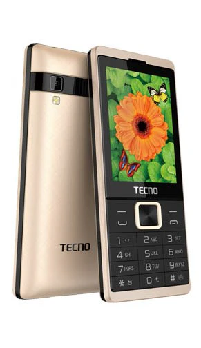 Tecno T528 new model