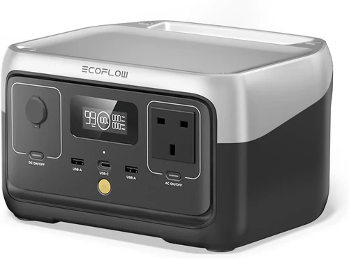 ECOFLOW RIVER 2