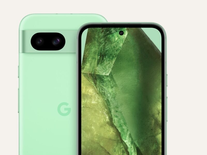 unnamed (1) Google Pixel 8a 256GB