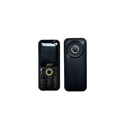 1 (45) SQ 1000S - 6800mAh (Dual SIM)Wireless FM Camera Phone,,Black,,C.E''