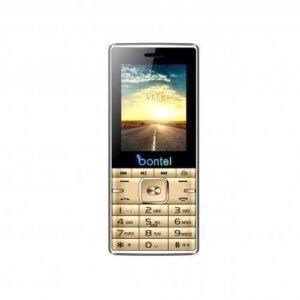 Bontel Q4 2.8 DISPLAY 1800mah Price and Specs in Kenya