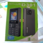 Calus D301