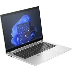 HP EliteBook 830 G8 Notebook PC intel core i7 11th Generation 14" FHD-Touch Display 16GB RAM 512GB SSD Windows 11 Pro