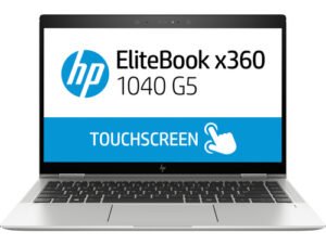 HP EliteBook x360 1040 G5 i5 Touch 16GB 512GB Windows 10 Home
