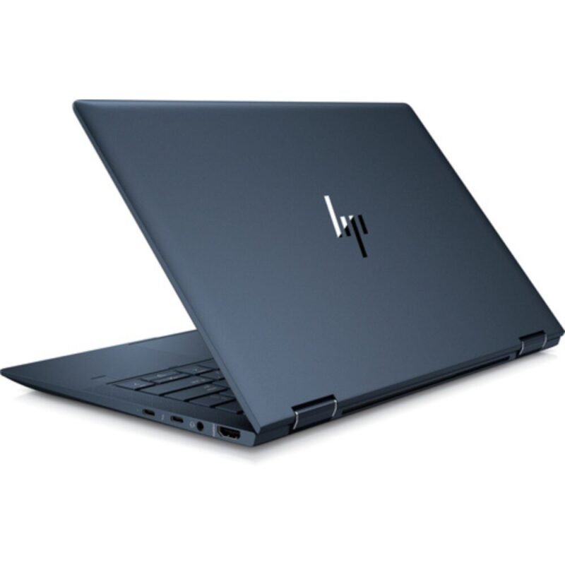 664559 HP Dragonfly X360 11th Gen i7, 16GB RAM, 512GB SSD