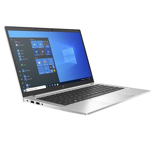 HP EliteBook 840 G8 i7 16 GB RAM - 512 GB