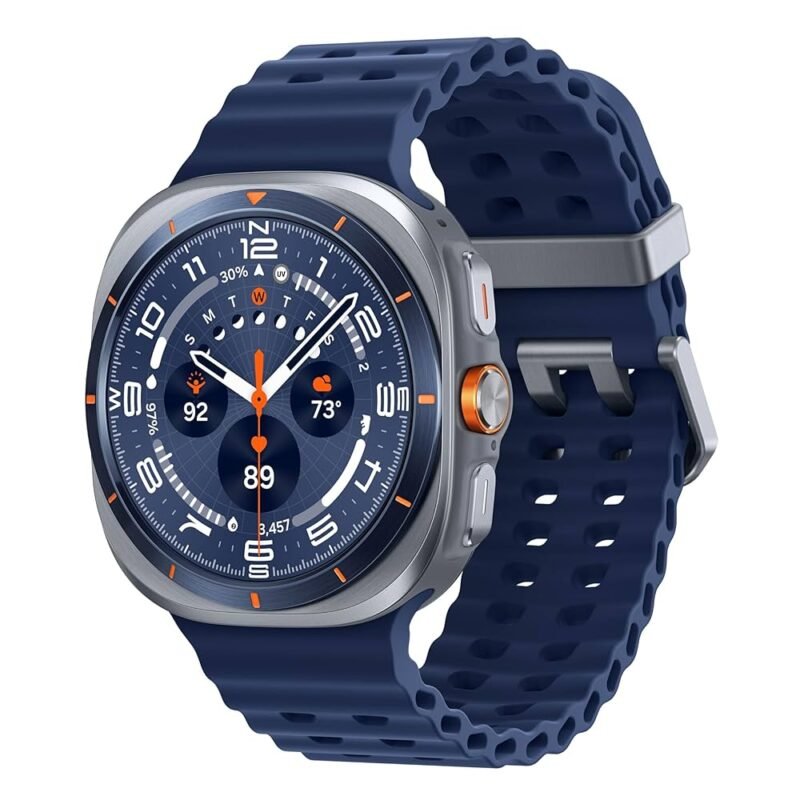 Samsung Galaxy Watch Ultra (2025)