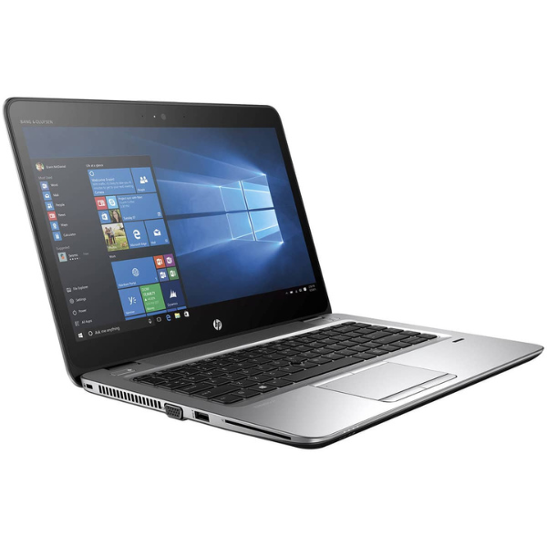 HP-EliteBook-840-G3-1-1 HP EliteBook 840 G3 i7 Touch 6th8GB 256GB SSD Touch