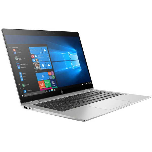 HP-EliteBook-x360-1030-G4-1 HP EliteBook x360 1030 G4 Intel Core i7 8th Gen 16GB 512GB
