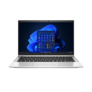 HP EliteBook 830 G8 Core i5 11th Gen 16GB DDR4 RAM 512 GB 13.3″ FHD Display NonTouch