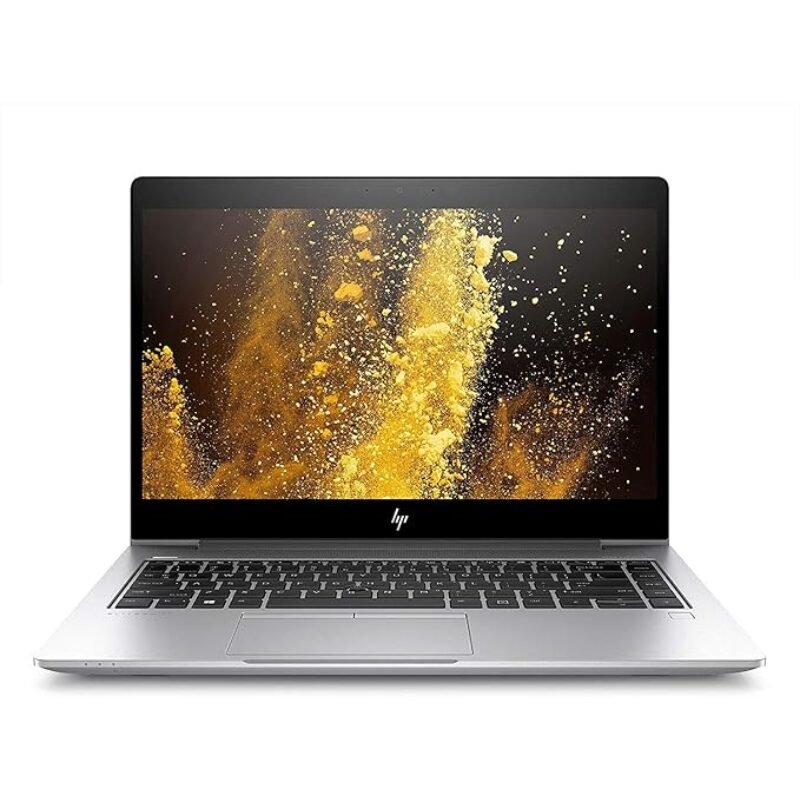 Hp-Elitebook-840-G6-Core-i7-Touch-16512 HP 840 G6 Core i7 8th Gen 16GB RAM 512GB SSD Nontouch