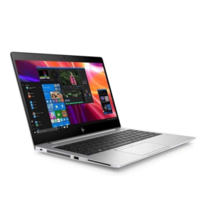 HP EliteBook 830 G5 Intel Core i5 8th Gen 8GB RAM 256GB SSD 13.3 Inches FHD Display NonTouch