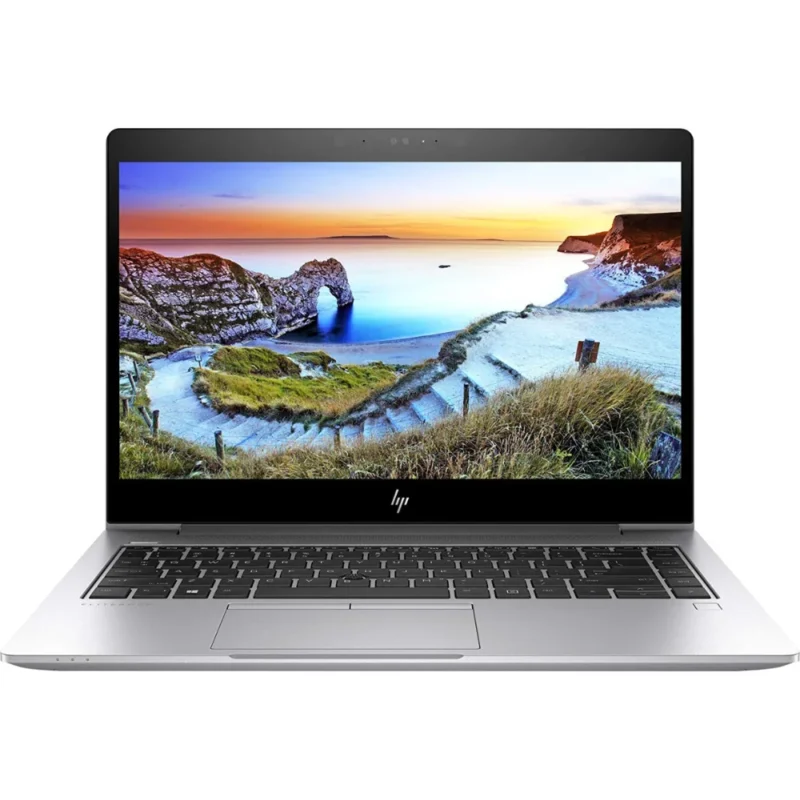 HP EliteBook 840 G5, Intel Core i5-8650U, 8 GB RAM, 256 GB SSD NonTouch