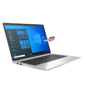 HP EliteBook 830 G7 – 10th Gen Core i7, 16GB RAM, 512GB SSD, 13.3″ FHD Touchscreen
