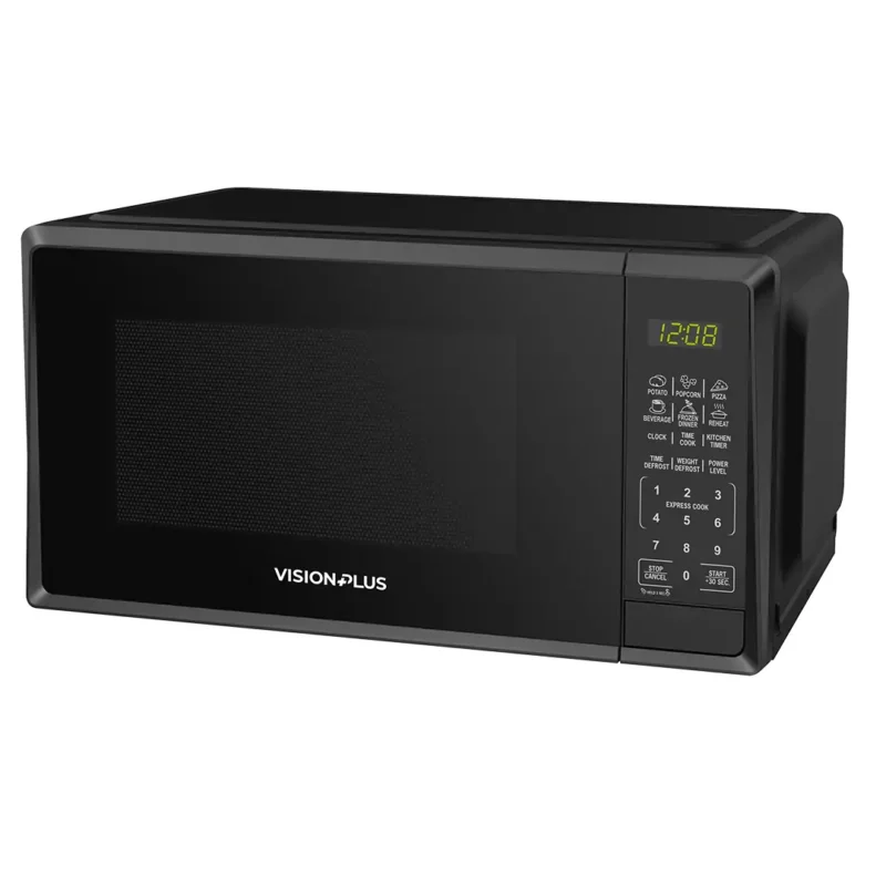 VPMW20SD-B_1080P_1 Visionplus 20L Digital Solo Microwave |