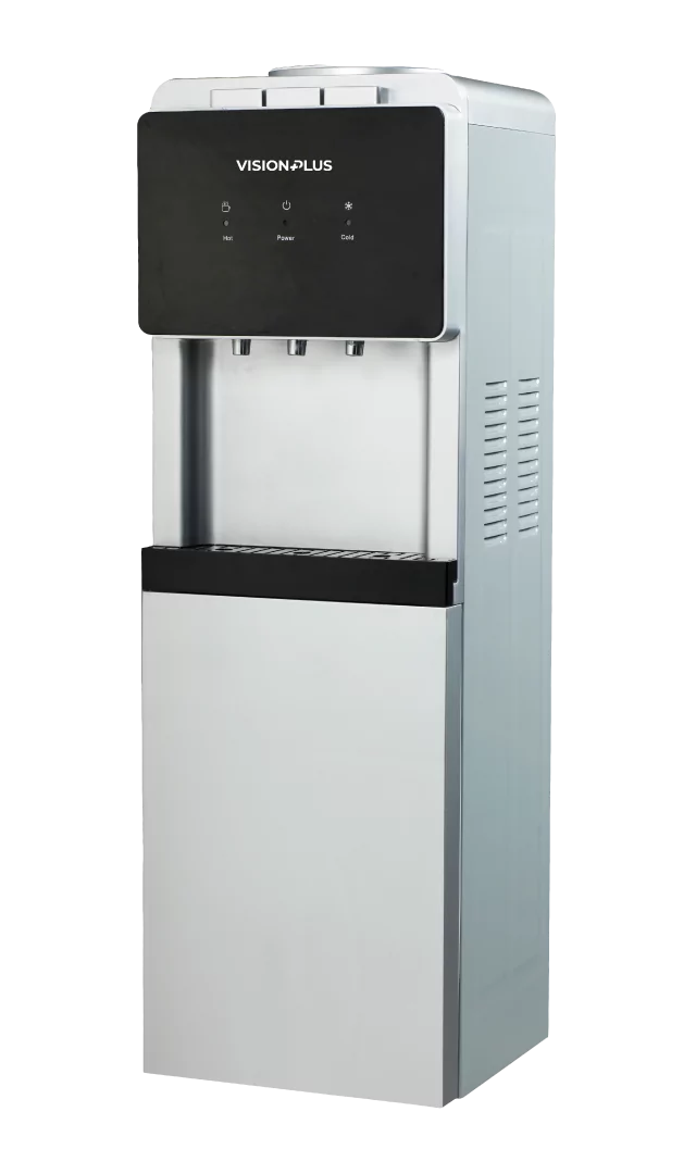 VPWD3CC-1 Vision Plus VPWD2HC Hot, Normal and Cold Water Dispenser