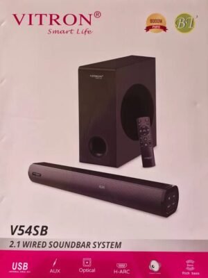 Vitron V54SB Soundbar 8000W