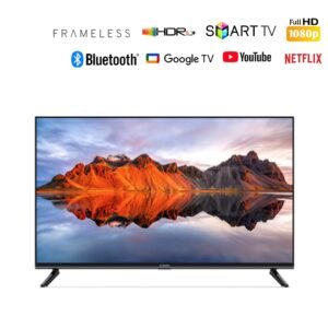 Xiaomi 43 inch Full HD Google TV