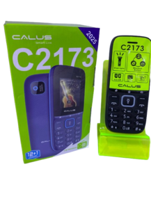 Calus C2173 Feature Phone
