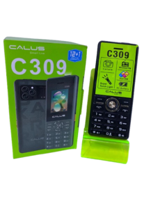 Calus C309 Feature Phone