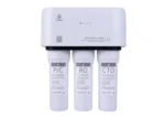 UNDER SINK REVERSE OSMOSIS