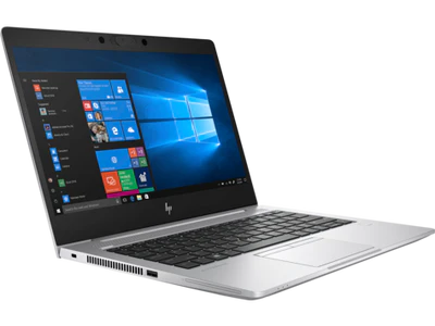 HP EliteBook 830 G6 Core i7 8th Gen – 16GB RAM, 512GB SSD, 14-Inch NonTouchscreen Laptop