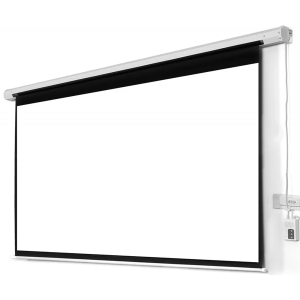 LightWaveLWEPS240EELECTRICPROJECTORSCREEN240x240i1_600x ELECTRIC PROJECTOR SCREEN