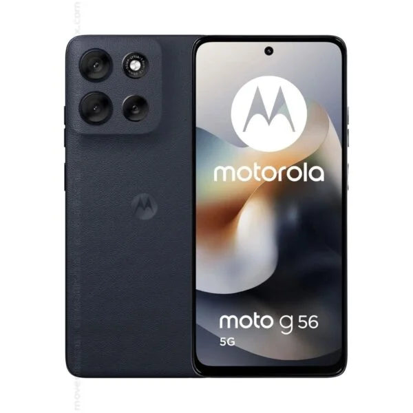 Motorola G56 5G 256GB/12GB