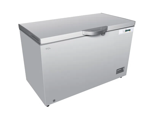 TCL F494CFSL Chest Freezer TCL F494CFSL Chest Freezer