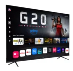 Vision plus 32 inch Smart TV Whale TV