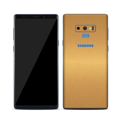 images_25_500x Samsung Galaxy Note 9 Refurbrished Smartphone- 6.4" inch, 6GB RAM - 128GB ROM, Dual 12MP+12MP Camera ,4G LTE, 4000 mAh Battery