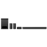 Sony BRAVIA Theatre System 6 5.1ch Home Theatre HT-S60 | Buy in Kenya – Overtech