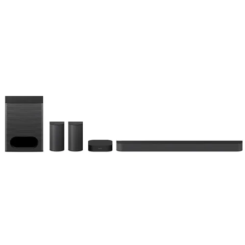 Sony BRAVIA Theatre System 6 5.1ch Home Theatre HT-S60 | Buy in Kenya – Overtech