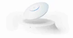 UBIQUITI U6-LR: Long Range Wi-Fi 6 Access Point