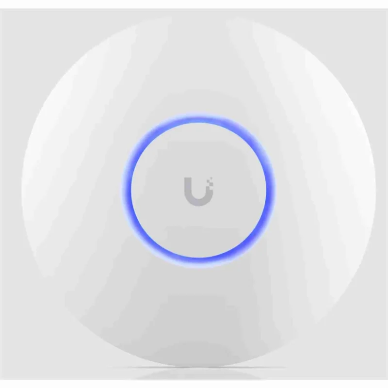 Ubiquiti UniFi U6+ Wireless Access Point (U6+)